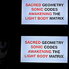 Link to the 'Bubble Chamber' installation page