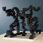 Link to the 'Exiguous Cubes' page