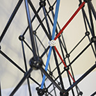 Link to the 'Veronica: Contact of Worldline' installation page