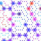 Link to the page for the 'Micro-Crystalline Currents' print