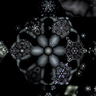 Link to the 'Nanocosm' prints page