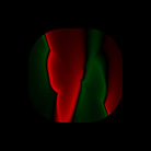 Link to the page for the video 'Difference Engine: Genetic Crossfades'